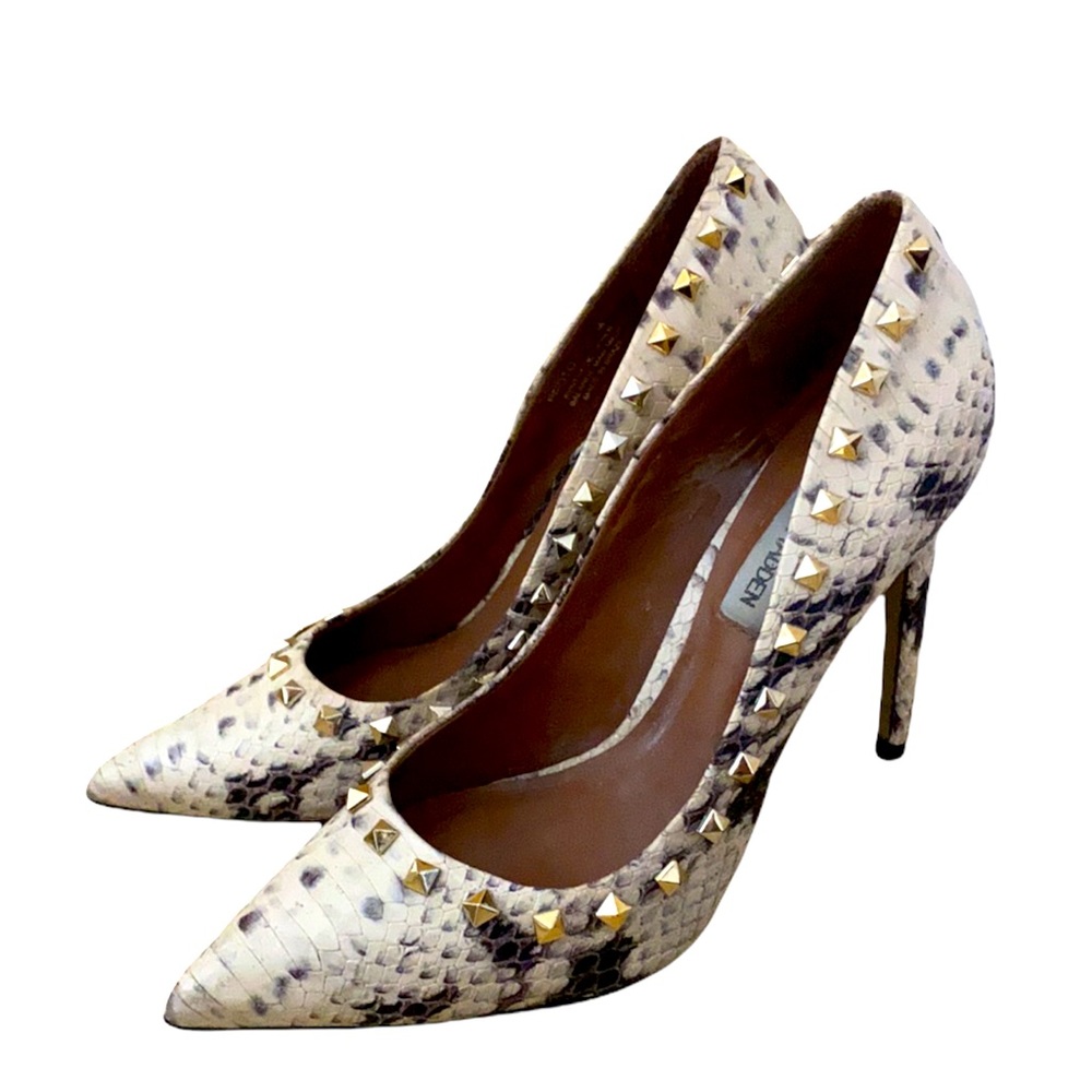 Steve Madden Heels